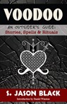 Voodo - S.Jason Black - 9781561840533