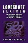 Lovecraft Lexicon - Anthony Pearsell - 9781561841295