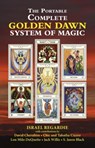 Portable Complete Golden Dawn System of Magic - Dr Israel Regardie - 9781561845323