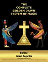 The Complete Golden Dawn System of Magic - Dr Israel Regardie - 9781561845705