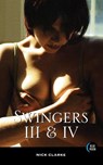 Swingers III and IV - Nick Clarke - 9781562014704