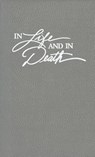 In Life and in Death - Leonard J. Vander Zee - 9781562120221