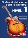 Modern Guitar Method Grade 1, Spanish Edition -  - 9781562220112