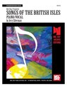 Songs of the British Isles - Jerry Silverman - 9781562224264