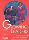 Growing Leaders - YEAROUT,  Steve ; Miles, Gerry ; Koonce, Richard - 9781562862893