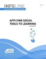 Applying Social Tools to learning - WILKINS,  David - 9781562868345
