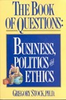 The Book of Questions - STOCK,  Gregory - 9781563050343