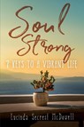 Soul Strong - Lucinda Secrest McDowell - 9781563093272