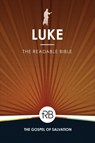 The Readable Bible - Rod Laughlin - 9781563095689