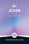 The Readable Bible - Rod Laughlin - 9781563095702