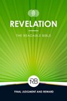 The Readable Bible: Revelation - Rod Laughlin - 9781563095771