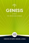 The Readable Bible - Rod Laughlin - 9781563095788