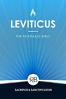 The Readable Bible - Rod Laughlin - 9781563095801