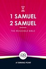 The Readable Bible - Rod Laughlin - 9781563095849