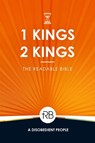 The Readable Bible - Rod Laughlin - 9781563095856