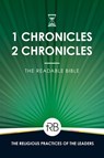 The Readable Bible - Rod Laughlin - 9781563095863
