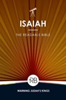 The Readable Bible: Isaiah - Rod Laughlin - 9781563095894