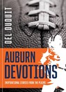 Auburn Devotions - Del Duduit - 9781563096082
