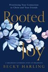 Rooted Joy - Becky Harling - 9781563096174