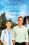 Heart and Soul - Nancy Lavo - 9781563097867