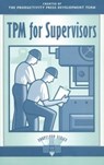 TPM for Supervisors - Productivity Press - 9781563271618