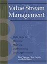 Value Stream Management - Don Tapping - 9781563272455