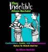 The Indelible Alison Bechdel - BECHDEL,  Alison - 9781563410963
