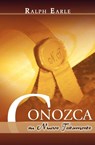 CONOZCA SU NUEVO TESTAMENTO (Spanish - Ralph Earle - 9781563440724