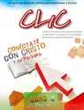 Clic, Libro 4, Maestro - Patricia Picavea - 9781563447570