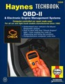 OBD-II & Electronic Engine Management Systems (96-on) Haynes Techbook (USA) - Haynes Publishing - 9781563926129
