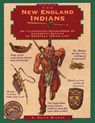 New England Indians - C. Keith Wilbur - 9781564409935