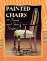 Painted Chairs - FERGUSON,  Jennifer R. - 9781564773401