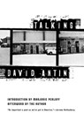 Talking - David Antin - 9781564782717