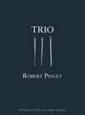 Trio - PINGET,  Robert - 9781564784087