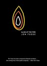 Aliss at the Fire - Jon Fosse - 9781564785732
