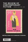 The Review of Contemporary Fiction -  - 9781564786081