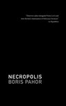 Necropolis - Boris Pahor - 9781564786111