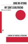 My Son's Girlfriend - Jung Mi-Kyung - 9781564789105