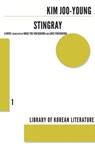 Stingray - Kim Joo-Young ; Louis Vinciguerra - 9781564789594