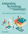 Integrating Technology in the Classroom - Boni Hamilton - 9781564847256