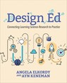 Design Ed - Angela Elkordy ; Ayn Keneman - 9781564847492
