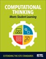 Computational Thinking Meets Student Learning - Kiki Prottsman - 9781564847614