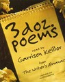 3 Doz. Poems -  - 9781565111417