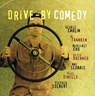 Drive-By Comedy - BRENNER,  David - 9781565118188