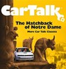 Car Talk -  - 9781565118805