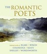 The Romantic Poets -  - 9781565119864