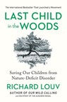 Last Child in the Woods - Richard Louv - 9781565125865
