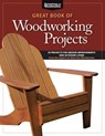 Great Book of Woodworking Projects - Randy Johnson - 9781565235045