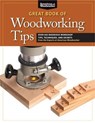 Great Book of Woodworking Tips - Randy Johnson - 9781565235960