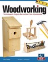 Woodworking, Revised and Expanded - John Kelsey - 9781565238015